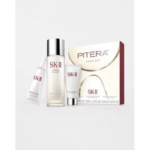 SK-II Beauty Pitera Aura Kit